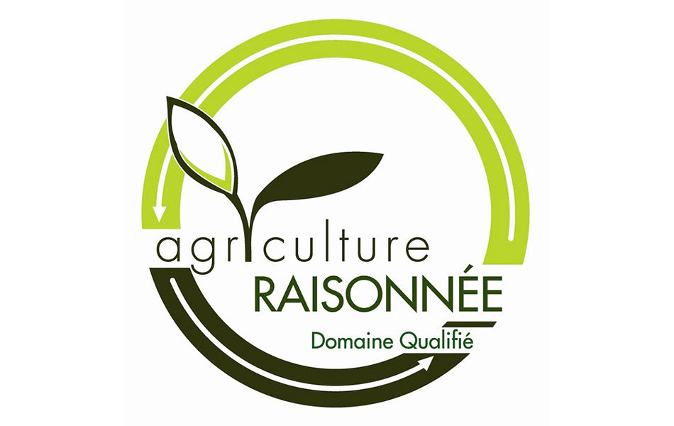 Vin Rosé de Provence : notre agriculture raisonnée