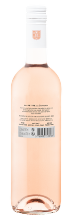 Vin de France Rosé<br/>Cuvée La Petite Rosé<br/>