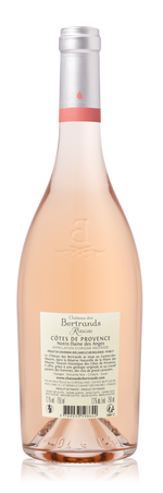 Côtes de Provence Rosé<br/>Cuvée Rascas<br/>2020