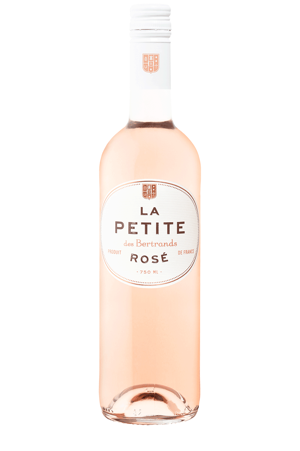Vin de France Rosé<br/>Cuvée La Petite Rosé<br/>